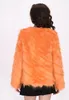 Veste pour femme ASHDOWN - orange, taille M Voir les images du produit 5