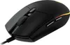 Logitech G 910-005823 - USB Typ-A - 8000 DPI - 1 ms - Produktbild-Vorschau 1