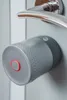 Yale Linus Smart Lock L2 Lite - Slimme deurslot (zwart) Productafbeelding-voorbeeld 3