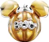 Pandora Disney Micky Maus Kürbis Charm 799599C01 Anhänger Produktbild-Vorschau 6