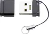 Intenso Slim Line 128 GB, USB 3.0, Kappe, 20 x 15 x 7 mm Produktbild-Vorschau 1