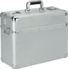 Alumaxx® 45119 Valise de pilote BETHA - argent Voir les images du produit 16