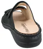 Finn Comfort dames slipper HELLAS, zwart, maat EU 41 Productafbeelding-voorbeeld 3