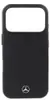 Handyhülle für iPhone 18 Pro / 17 Pro, Mercedes Leather Produktbild-Vorschau 2