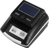 Geldscheinprüfer Banknotentester Schwarz Produktbild-Vorschau 1