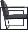 SVITA JONES Fauteuil rembourré Fauteuil lounge Fauteuil Voir les images du produit 2
