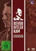 Bevor Hitler kam - Deutschlands Weg ins Dritte Reich Náhľad obrázku produktu 1