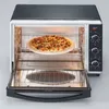 SEVERIN Back- und Toastofen T0 2058 mit Umluftfunktion Produktbild-Vorschau 2