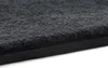 Gözze Badteppich Rio Premium schwarz Ø 110cm Produktbild-Vorschau 2
