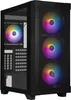 PC skriňa BITFENIX Graph ARGB, Midi-Tower, ATX, 4x A-RGB Náhľad obrázku produktu 1