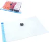 ORION Vakuumbeutel für Kleidung und mehr Bettwäsche 40x60 Produktbild-Vorschau 1