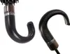 Verk 25012 Ombrello pieghevole 100 cm, nero Anteprima dell’immagine prodotto 3