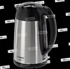 Bosch TWK3P420 Wasserkocher 1,7l edelst/schwar Produktbild-Vorschau 11