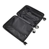 CDGlobal Set de 3 valises rigides, coque dure ABS, set de Voir les images du produit 7