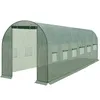 Film tunnel en polyéthylène 140g/m² 2x2x2 m/ 4x3x2 m/ Voir les images du produit 4