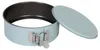 Mini-Springform 18cm Antihaft Kohlenstoffstahl Wenco Produktbild-Vorschau 1