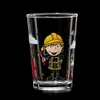 Ritzenhoff & Breker Kinder-Trinkglas "FEUERWEHRMANN BERNIE" Produktbild-Vorschau 10