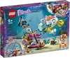 LEGO® Friends 41378 Rettungs-U-Boot für Delfine Bausatz Voir les images du produit 1