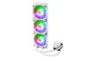 Cooler Master MasterLiquid 360L Core ARGB - White Edition - Produktbild-Vorschau 8