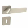 DOMINO Türgriff BUZZ-QR M91 BB-Buntbart Produktbild-Vorschau 1