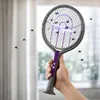 LEAN 28883 Elektrická plácačka na hmyz teleskopická,  2 v Náhled obrázku produktu 5