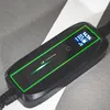 Green Cell EV16, Černá, LCD, Černá, IP66, Type 2, AC Náhled obrázku produktu 5