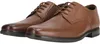 CLARKS Anzugschuhe Howard Walk mit atmungsaktivem Produktbild-Vorschau 4