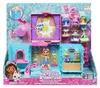 Gabby's Dollhouse GDH PYS Rainbow Closet Playset GML, Moda, Podgląd zdjęcia produktu 1