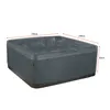 HENTEX Whirlpool Abdeckung Whirlpool Outdoor aufblasbar SPA Produktbild-Vorschau 2