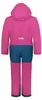 Trollkids 639-243 tuta intera colore viola per bambini Anteprima dell’immagine prodotto 3