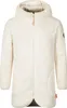 Blue Wave Damen Sherpafleecejacke Marit mit Kapuze - Produktbild-Vorschau 1