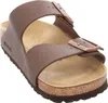 Birkenstock Arizona Bs Couleur Marron Voir les images du produit 110