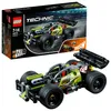 LEGO® Technic ZACK! 42072 Produktbild-Vorschau 1