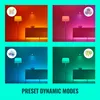 WiZ 4m pás LED, Chytrý světelný pásek, Wi-Fi, Bílá, LED, Náhled obrázku produktu 8