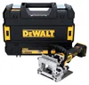 DeWALT DCW682NT-XJ, 18 V, 3 kg, 160 mm, 330 mm, 130 mm Podgląd zdjęcia produktu 2