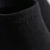 10 Paar schwarze kurze Herren-Fußsocken aus Bambus, Größe Produktbild-Vorschau 8
