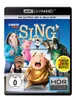 Sing (4k UHD) Produktbild-Vorschau 1