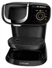 Caffettiera a cialde nera da 3,3 bar 1300w Bosch TAS6502 Anteprima dell’immagine prodotto 3