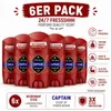 Old Spice Deo Stick Original 50ml - Hält den ganzen Tag Produktbild-Vorschau 2