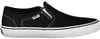 Zapatillas tipo slip-on Vans Asher para hombre, color Vista previa de la imagen del producto 4