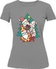 Schwedische Gnome Weihnachtsbaum - Weihnachten Produktbild-Vorschau 2
