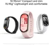 Xiaomi Smart Band 10 Ceramic Edition Pearl White Produktbild-Vorschau 13