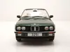 MCG 18545 BMW 325i Cabrio E30 1985 dunkelgrün metallic 1:18 Produktbild-Vorschau 6