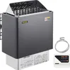 Saunová kamna 9 KW, saunová elektrická kamna 380 V - 415 V, Náhled obrázku produktu 1