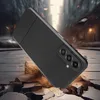 Černé pouzdro pro Samsung A17 5G Pancerne Carbon CASE + Náhled obrázku produktu 7