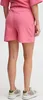 OXMO OXSAFRI Damen Sweatshorts Bermuda Shorts Kurze Hose Produktbild-Vorschau 3