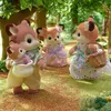 Sylvanian family Rodina jelínků Náhled obrázku produktu 11
