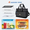 Valle Verde 20 Liter Coolerbag, Kühltasche, Kühlkorb, Produktbild-Vorschau 4