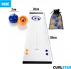 CURLSTAR Curling Spiel Brettspiel Familienspiel Produktbild-Vorschau 5