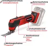 Power X-Change Akku-Multifunktions-Werkzeug TE-MG 18/1 Produktbild-Vorschau 4